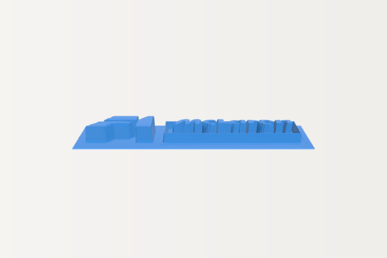 McLaren F1