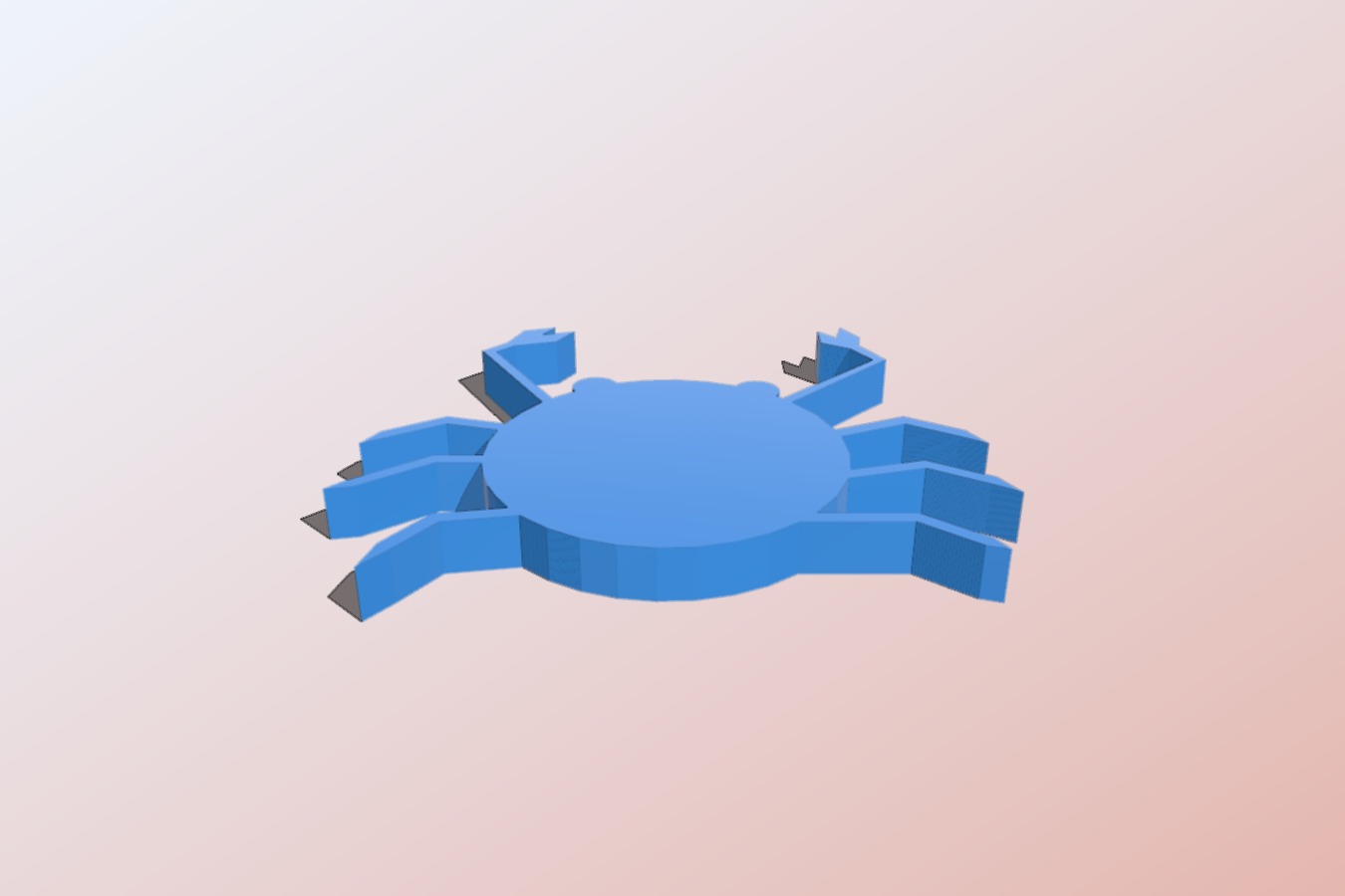 Crab
