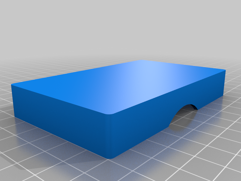 Business card holder - The Office US