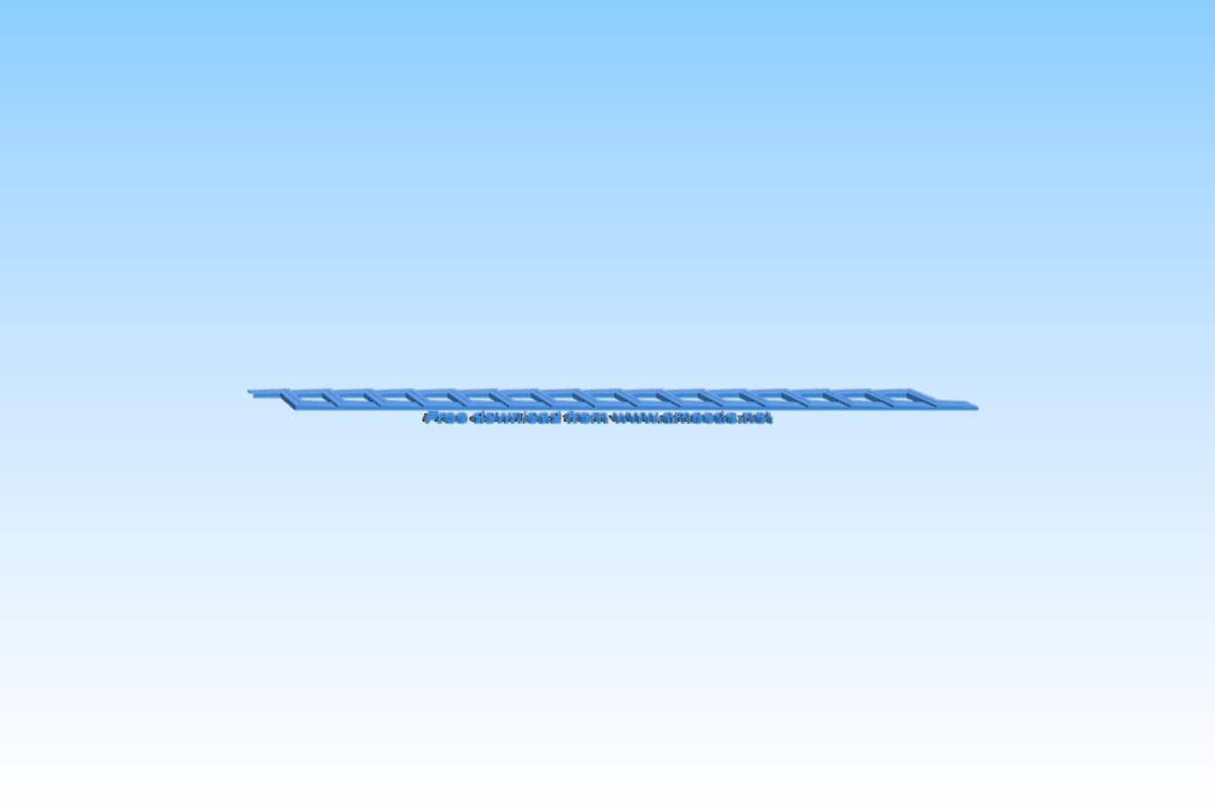 Pattern decor design Files to download and to 3D print for free 3DPEA