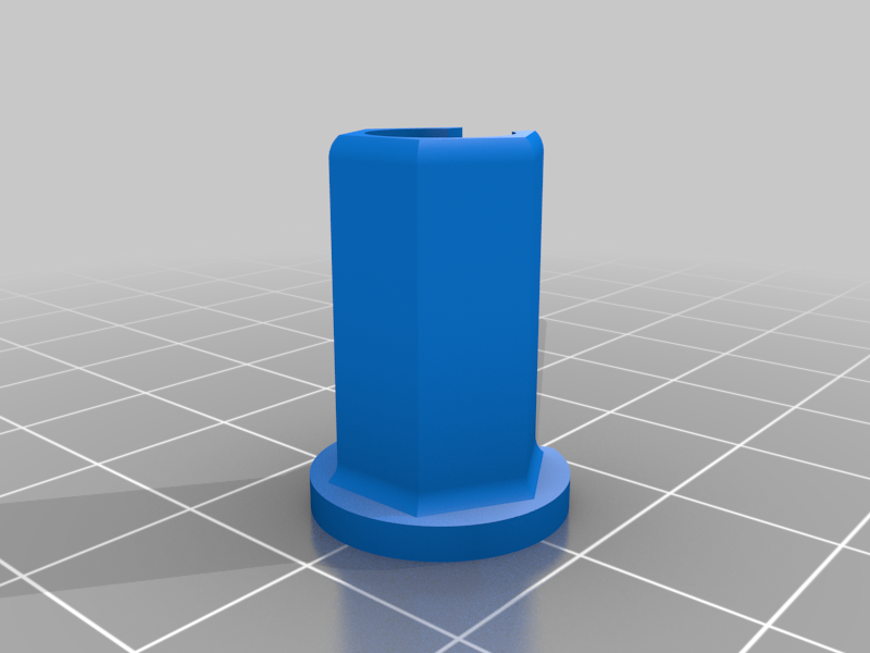 Filament quick change tool - 3DPEA