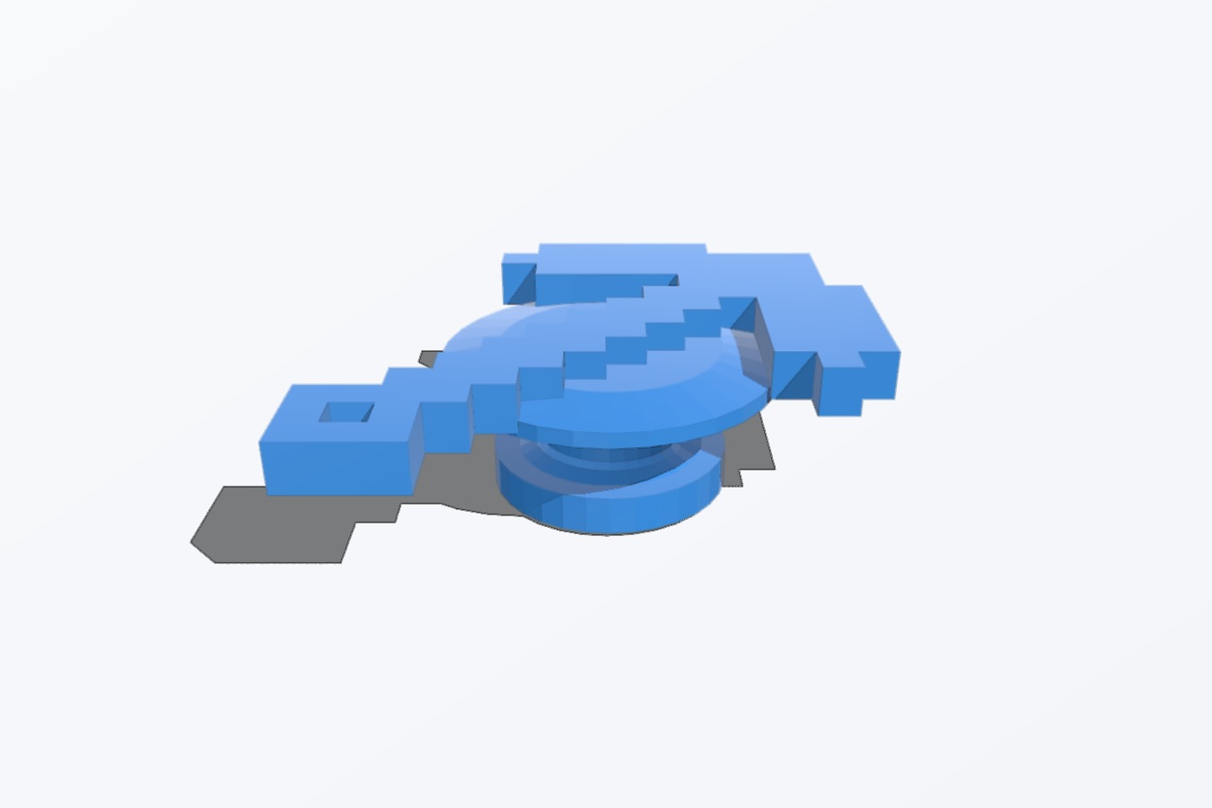 Minecraft Jibbet