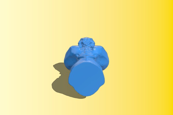  | 3d print model