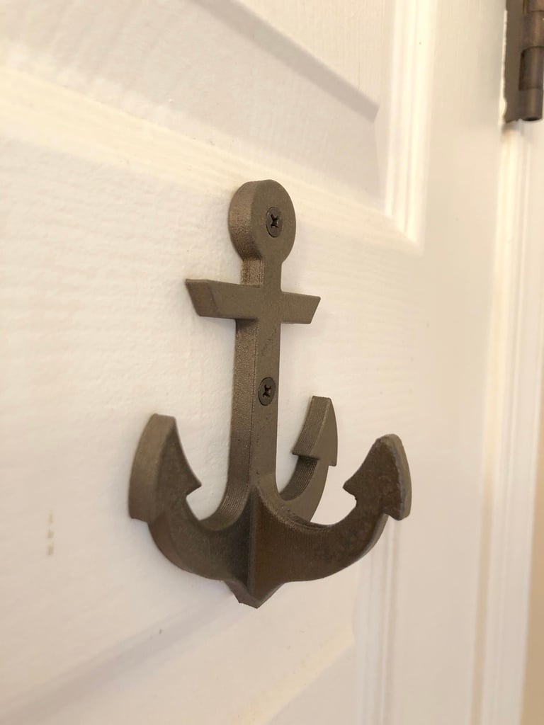 Anchor Hook