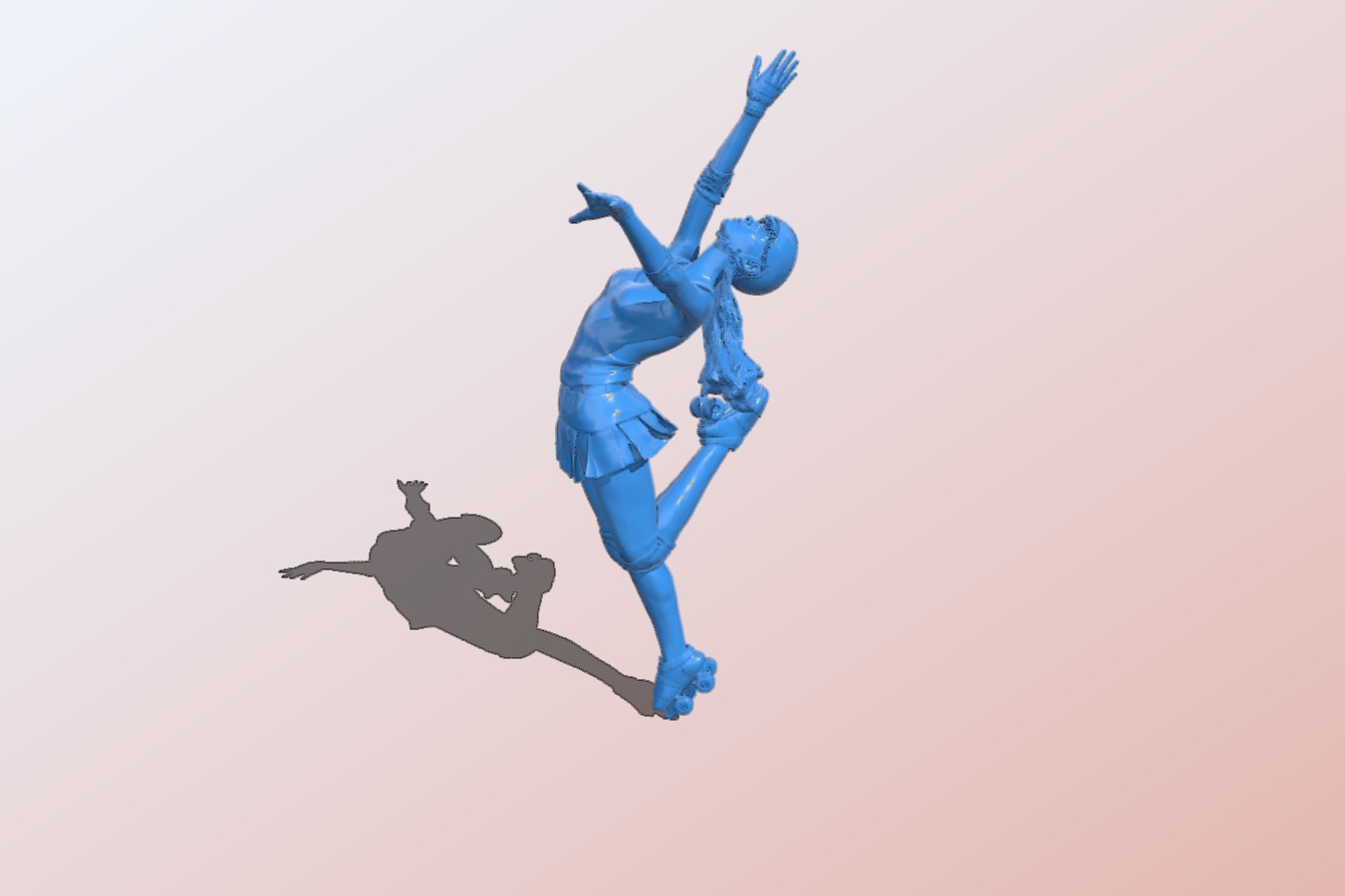 Victory Dance Women