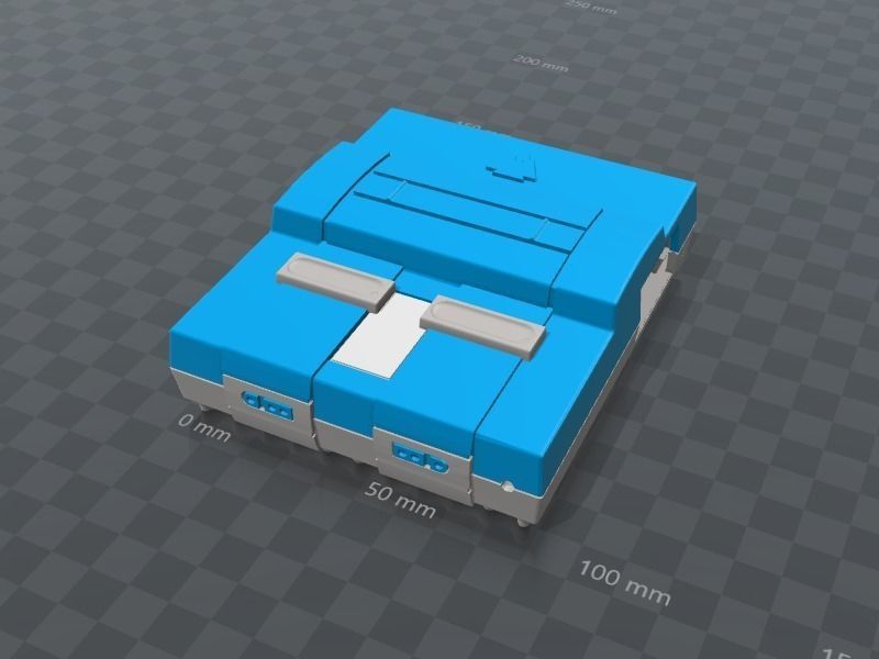 MP SNES mini Orange Pi v1.8 Full
