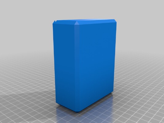 Switch Joy-Con case | 3d print model