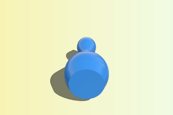 Vase | 3d print model