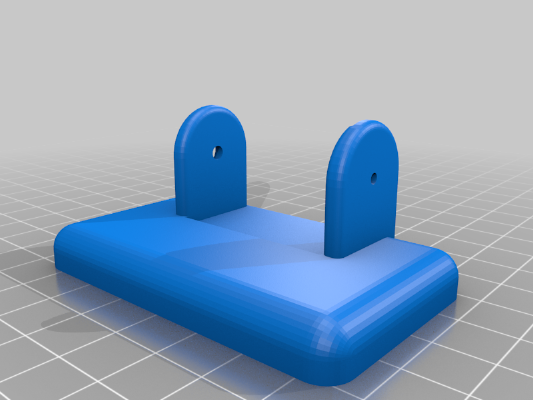 otto evo robot | 3d print model