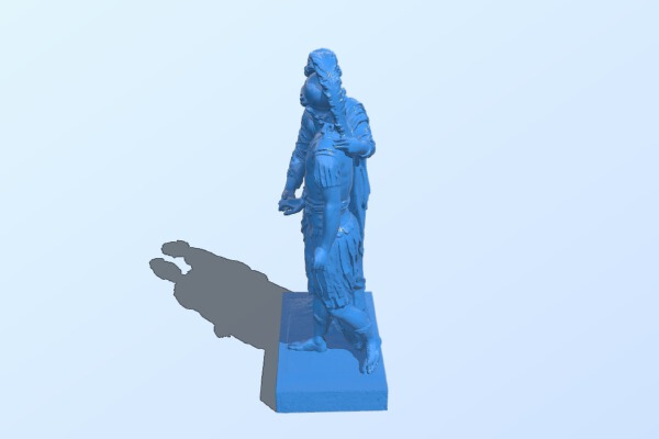  | 3d print model