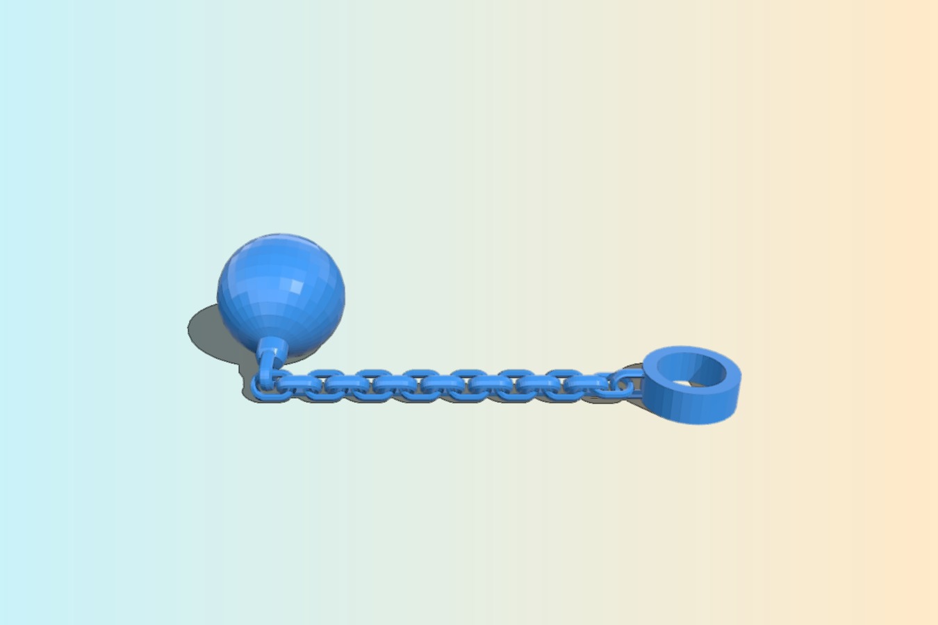 Ball And Chain V2