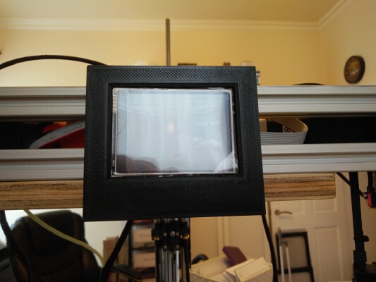 MKS 28 TFT SCREEN | 3d print model
