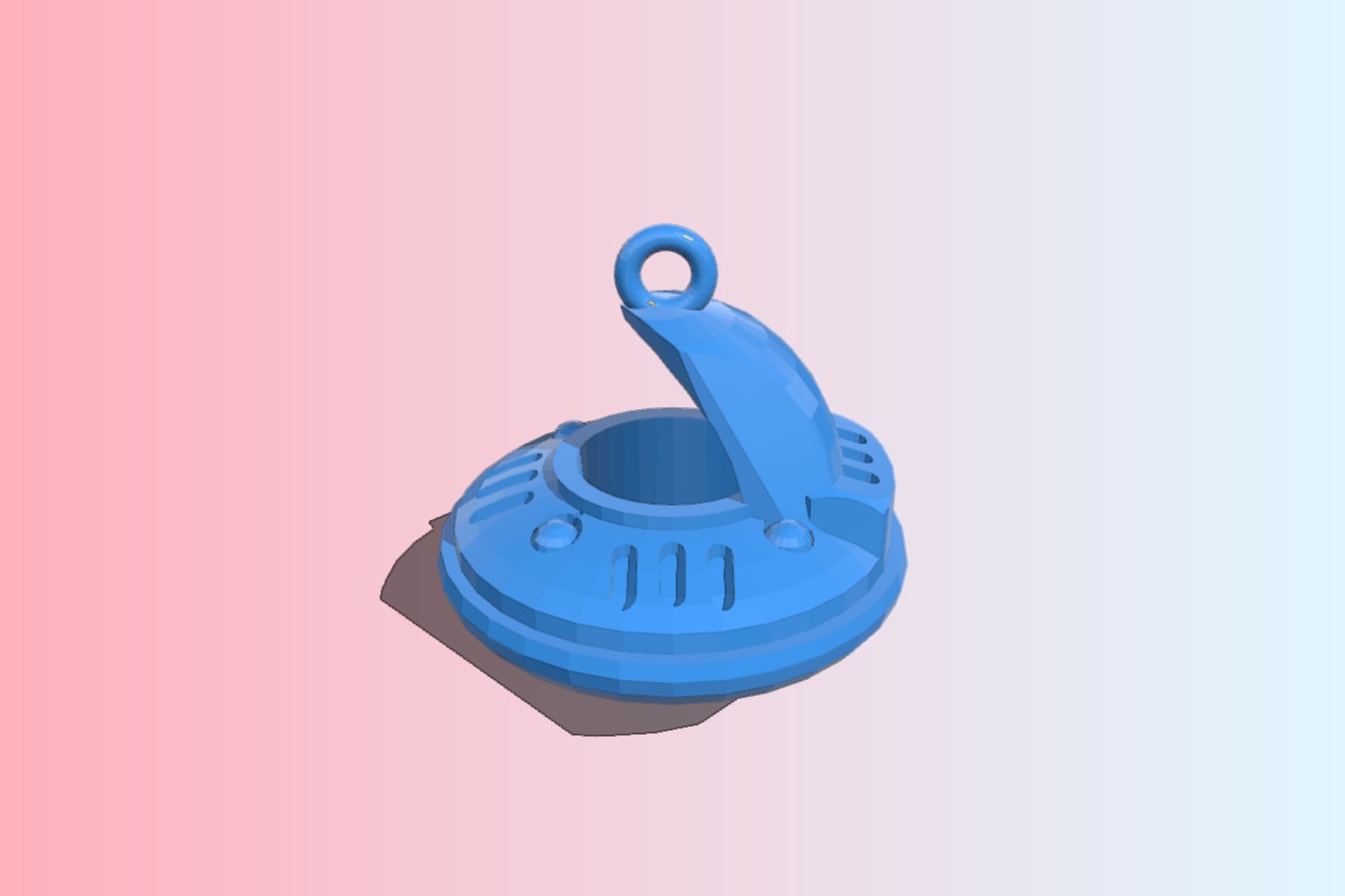 UFOrnament