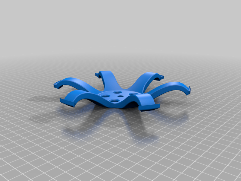 Wall clock (auto motive)