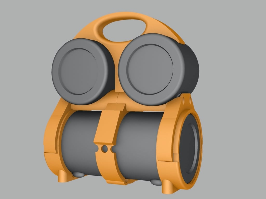 MINIRIG "OWL" v2.0