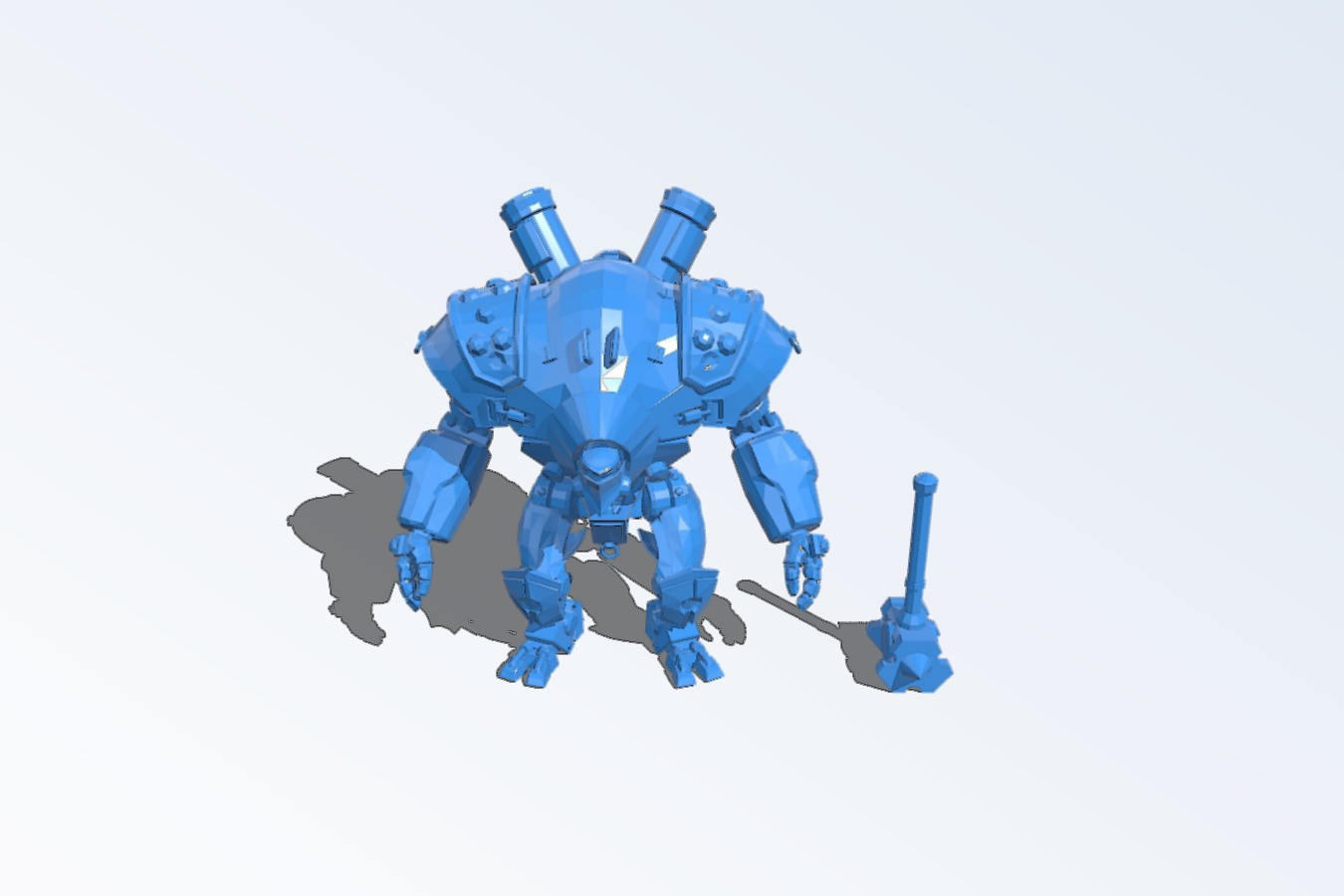 ironclad - warmachine - warjack - lp