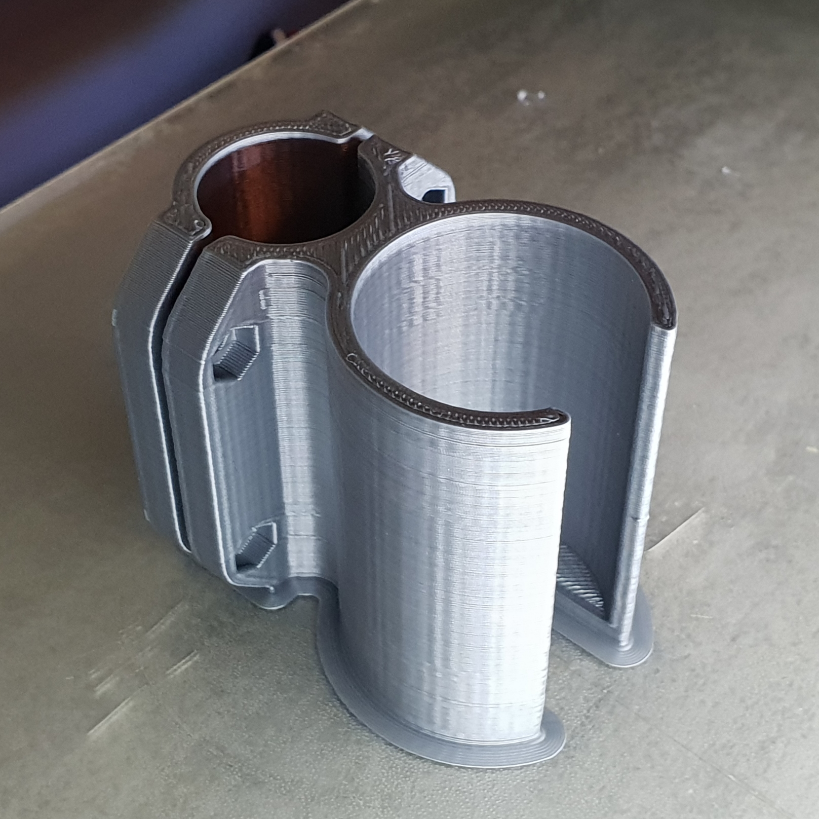 Garden Hose Holder
