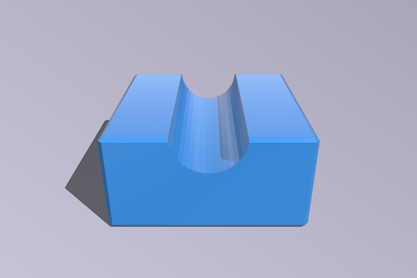 Marble Block Game