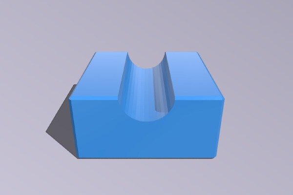 Marble Block Game | 3d print model