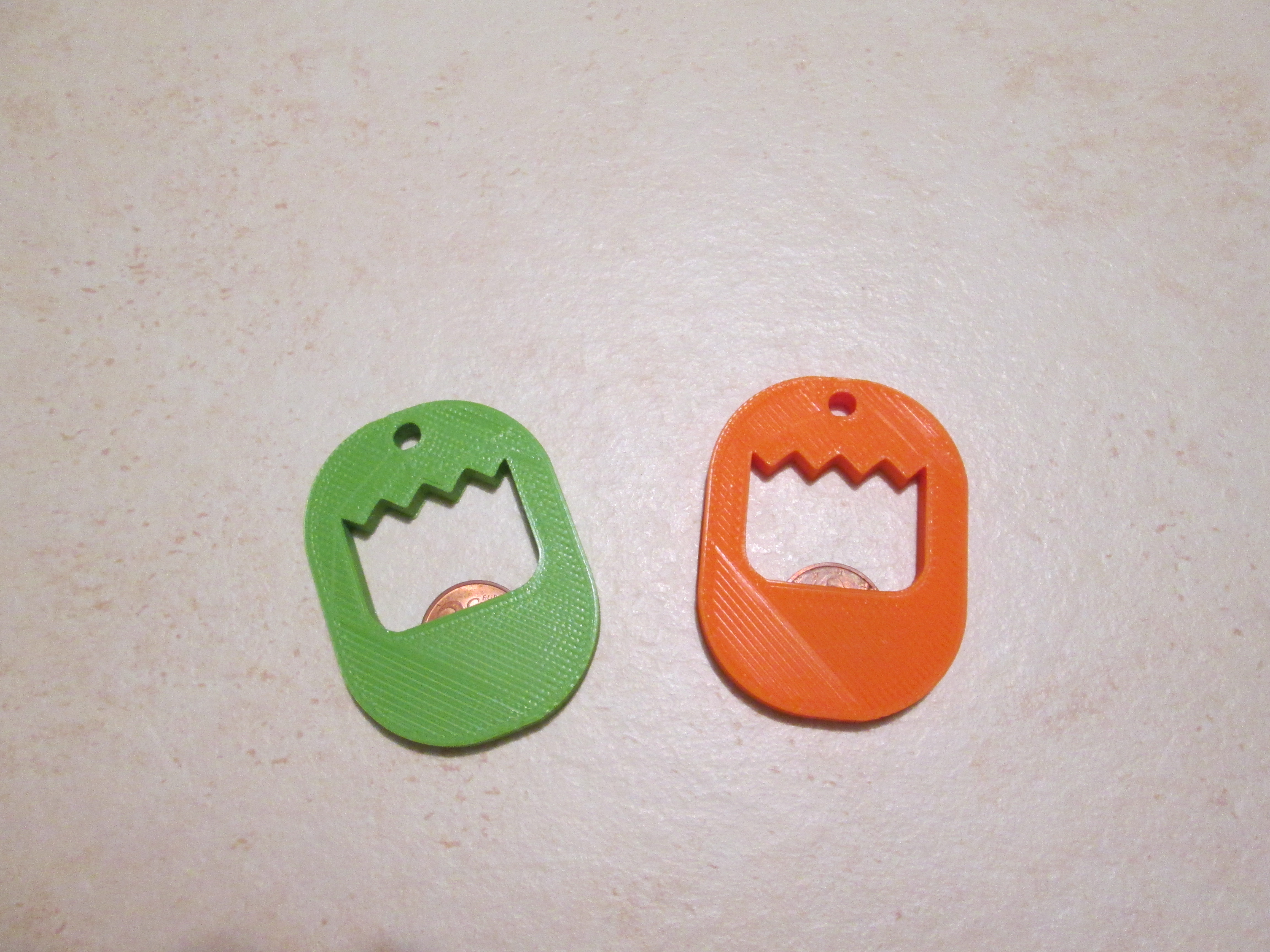 Beer Bottle Opener