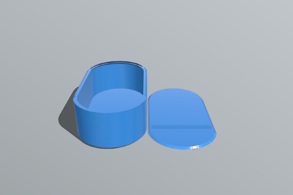 Bigger BevelBox | 3d print model