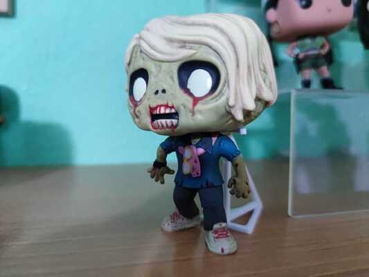 Soporte para FUNKO POP | 3d print model