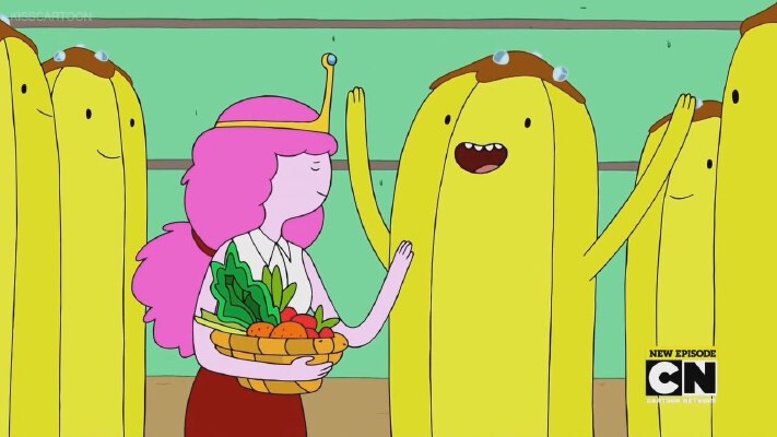 Adventure Time Banana Guard Costume Parts | 3d print model