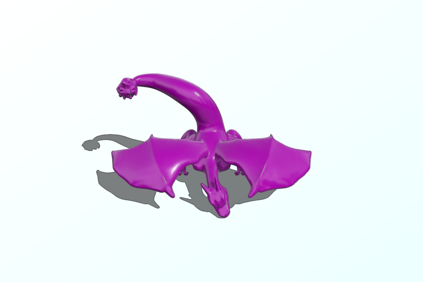 Charizard – Pokemon