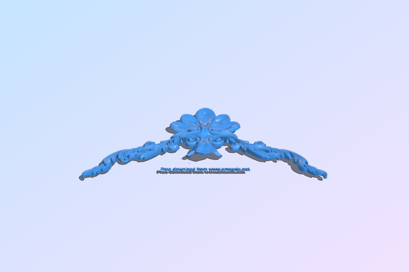 Pattern decor design