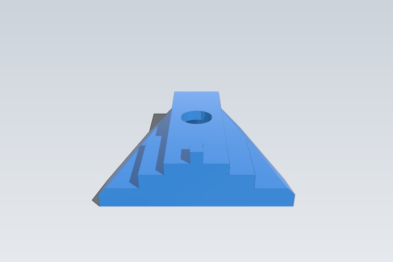 SiOynx Dovetail Wilcox Mount