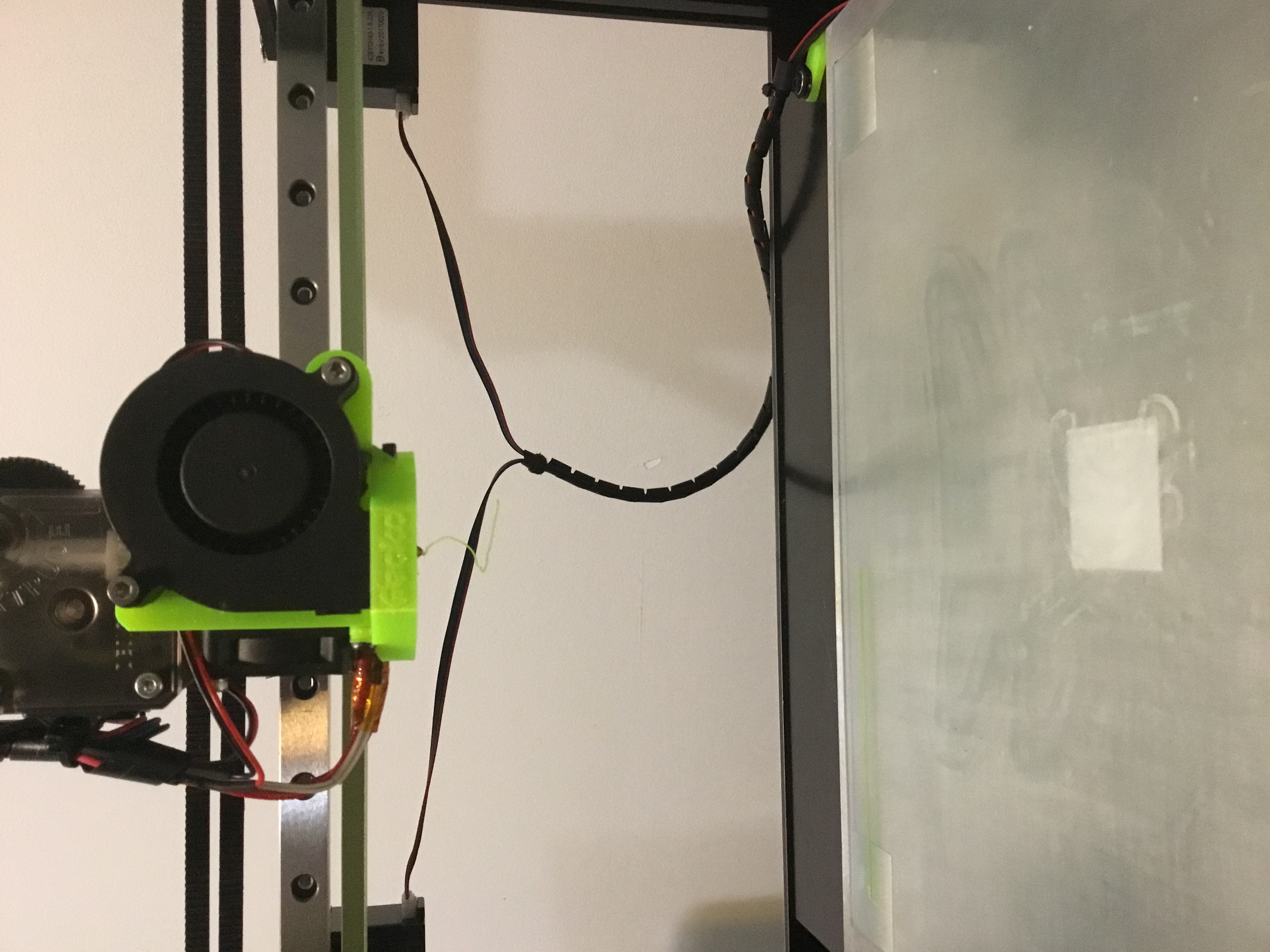 east3d gecko-mk3-e3d-hybrid part cooler ((UPDATED))