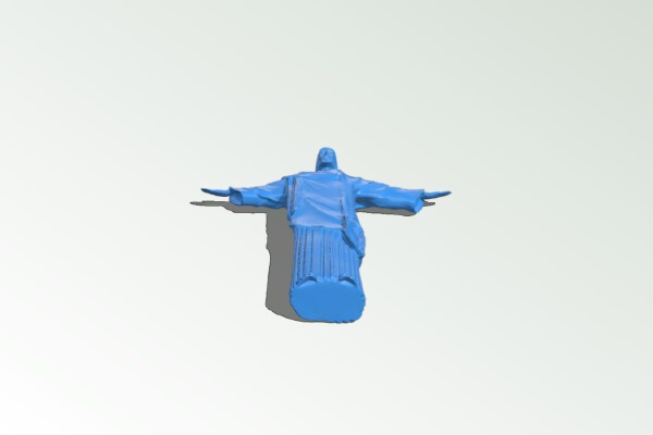  | 3d print model