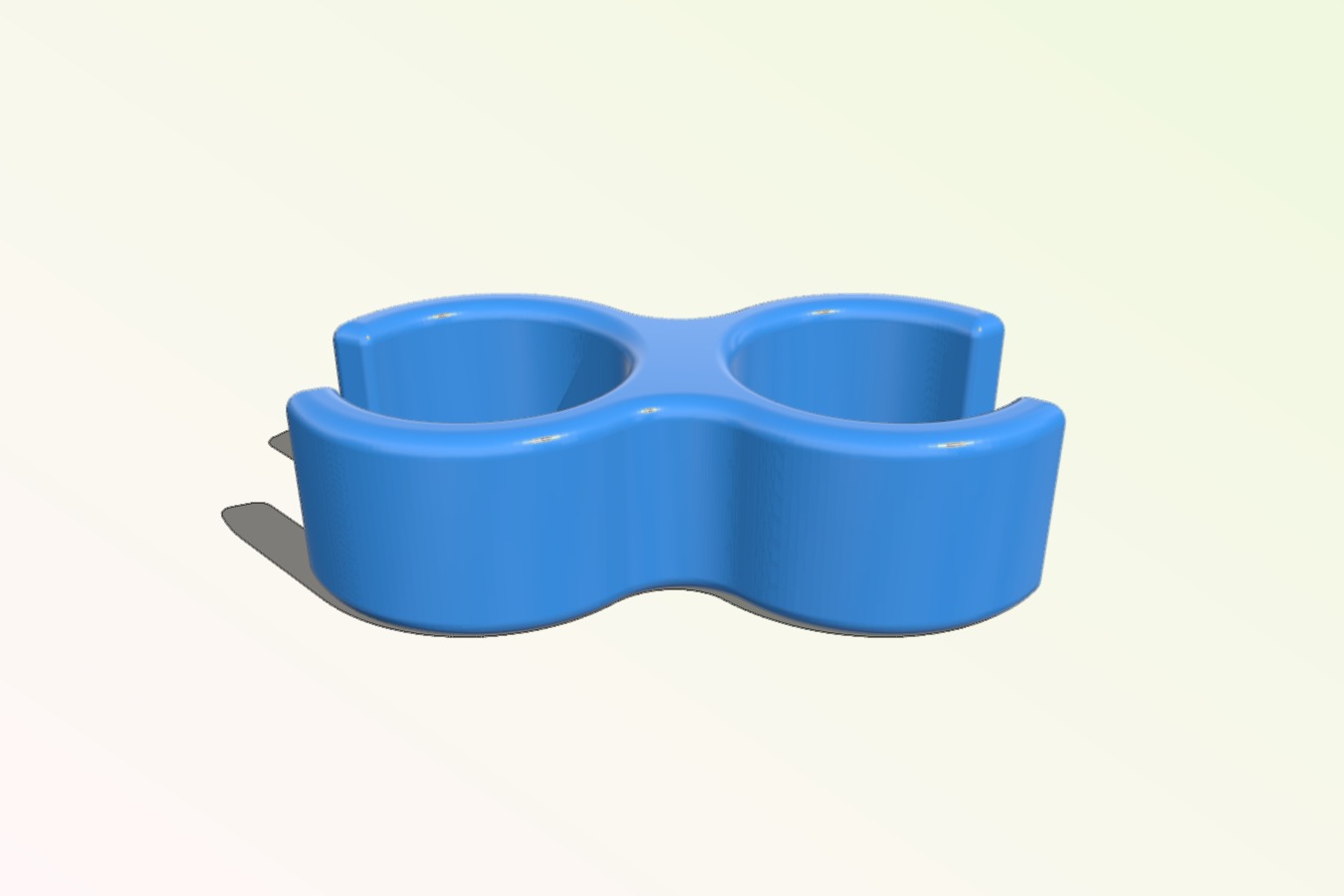 Camping Stove Hose Clip