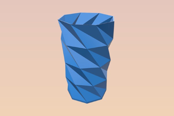 Lampshade | 3d print model