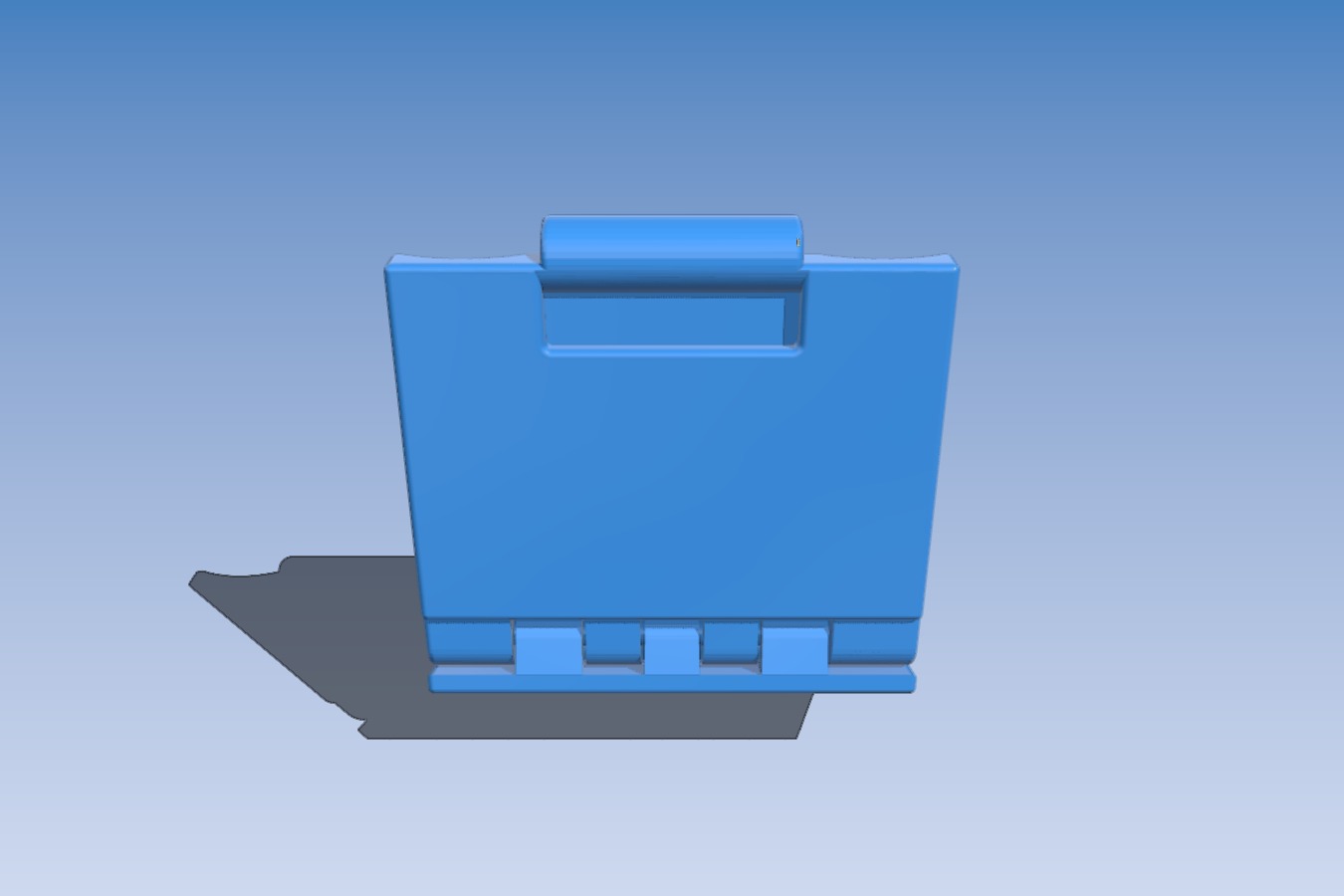 Rokenbok Laptop