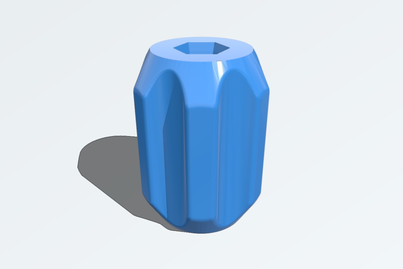 3D Systems Cube 3 Cartridge Spool Driver