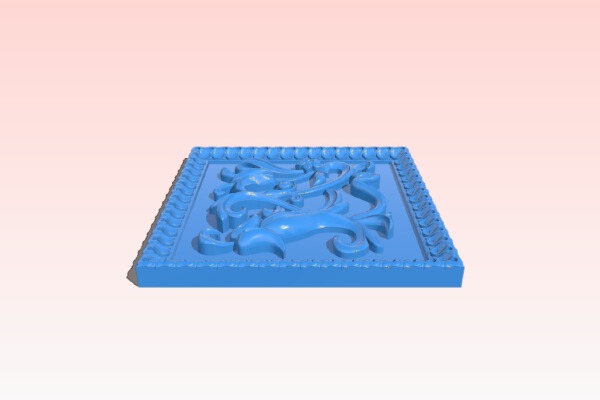  | 3d print model