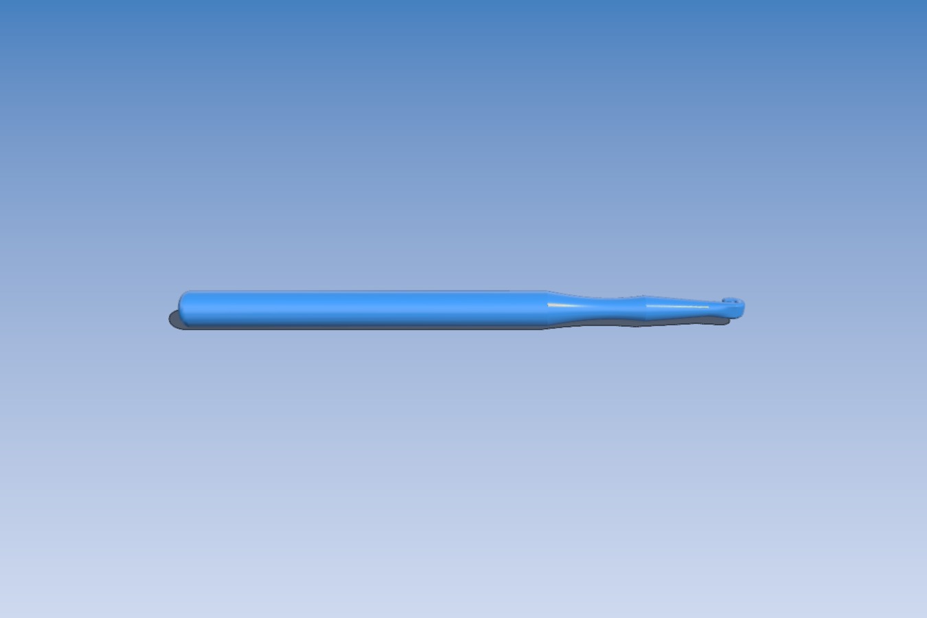 Loom Hook