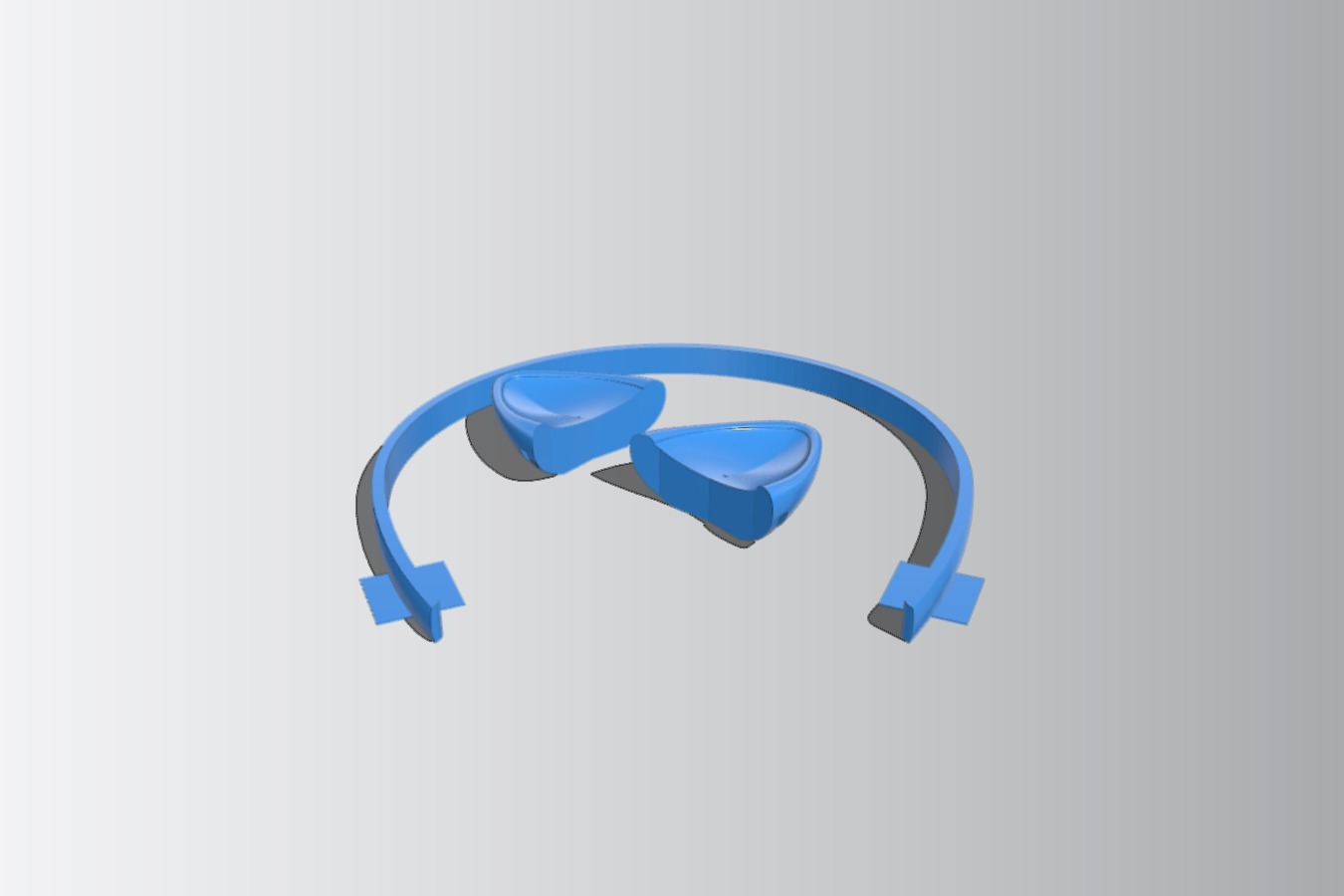 Moe Cat Ear V2