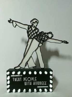 TPWK sign (Harry Styles) | 3d print model