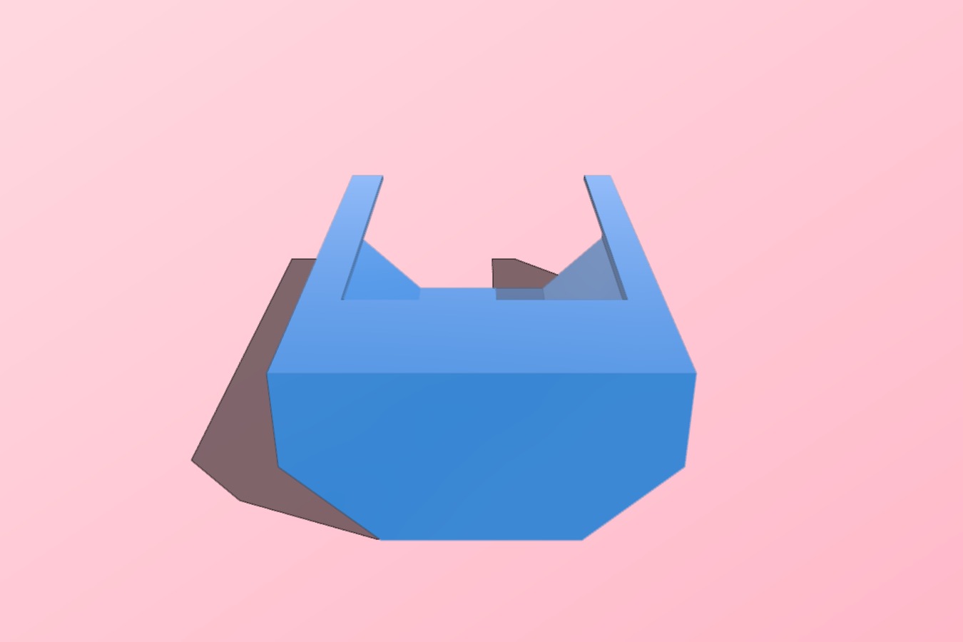 Remote holder