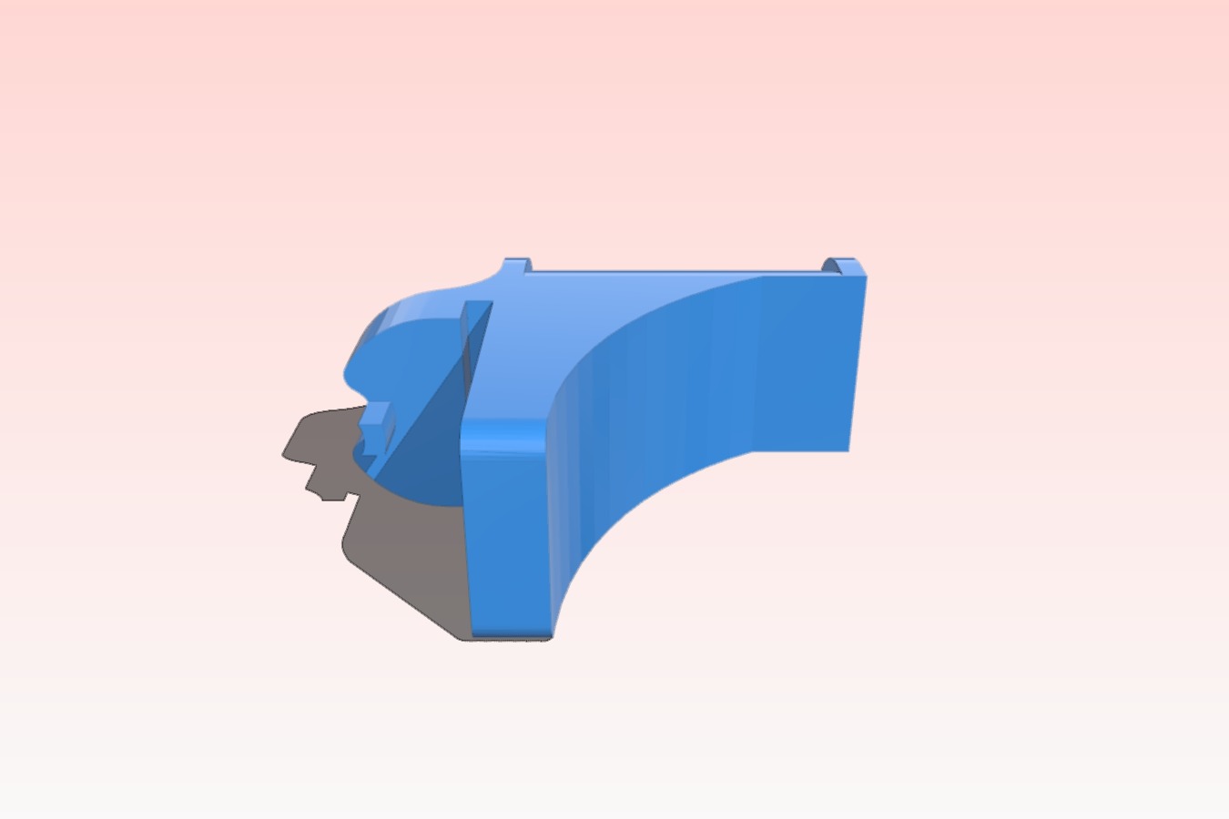 TinyBoy Spool holder