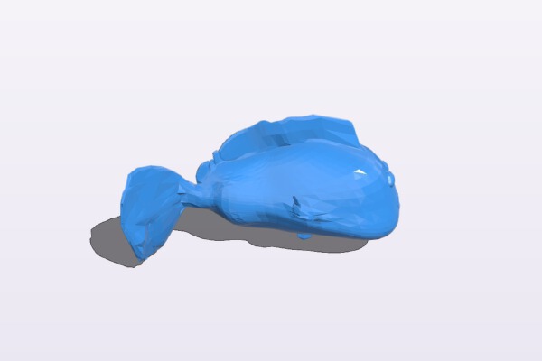 Nemo | 3d print model