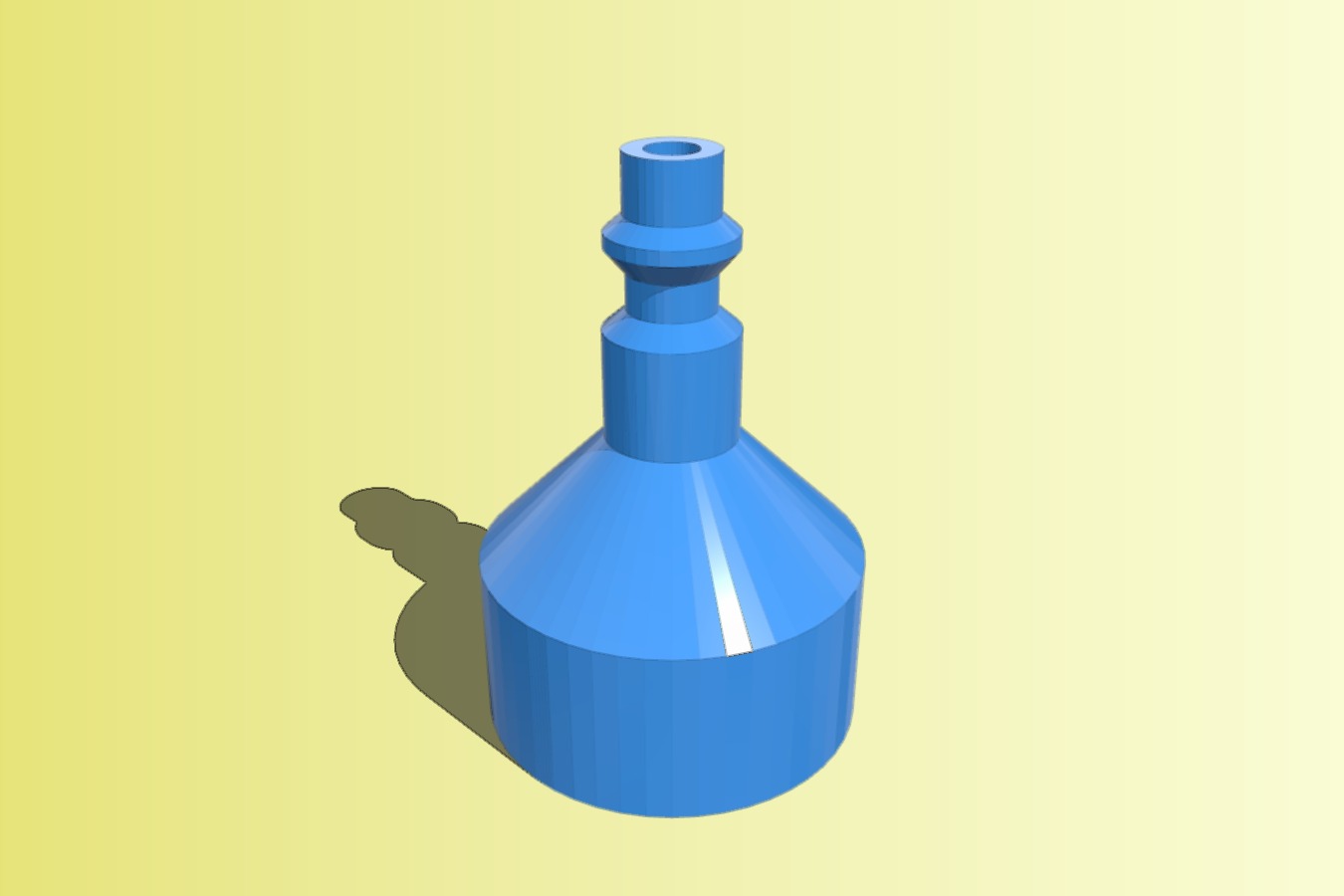 Soda Bottle Water Rocket Kit