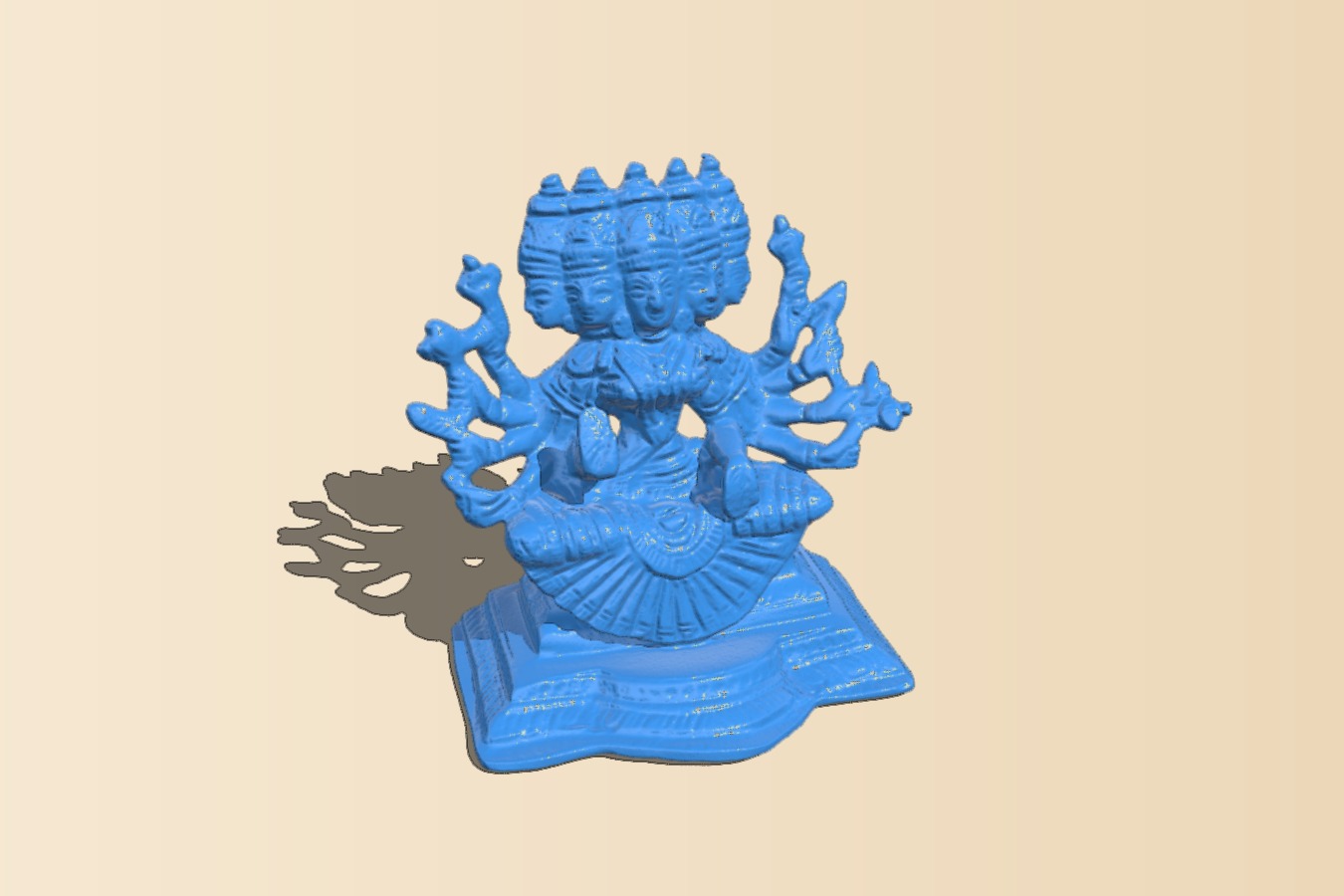 Gayatri - Mother of the Vedas (Sacred Texts)