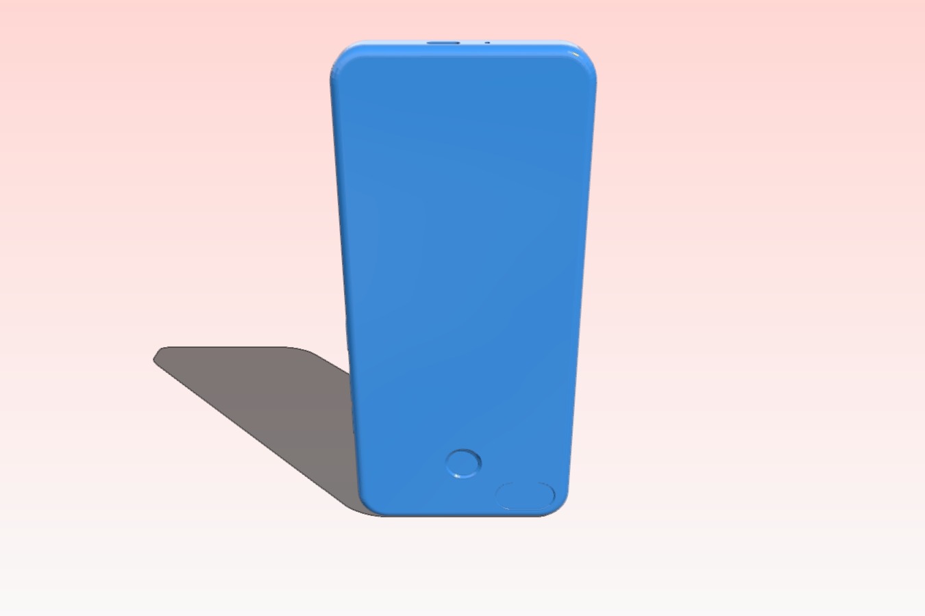 Fairphone 3 Dummy