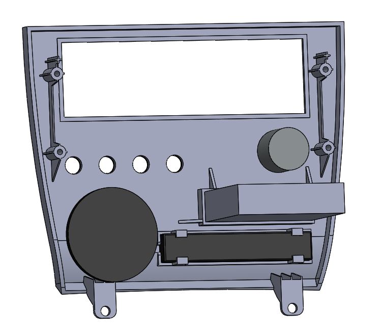 Dashboards for S14a Nissan silvia 200sx