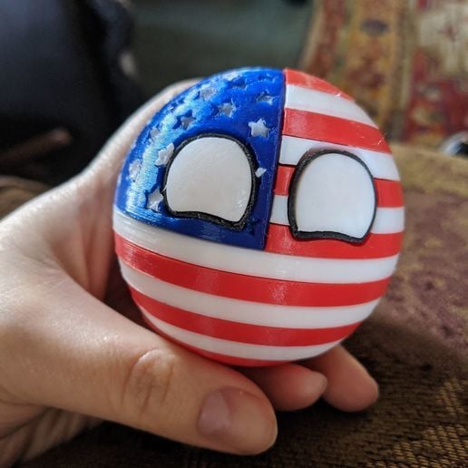 USA Ball