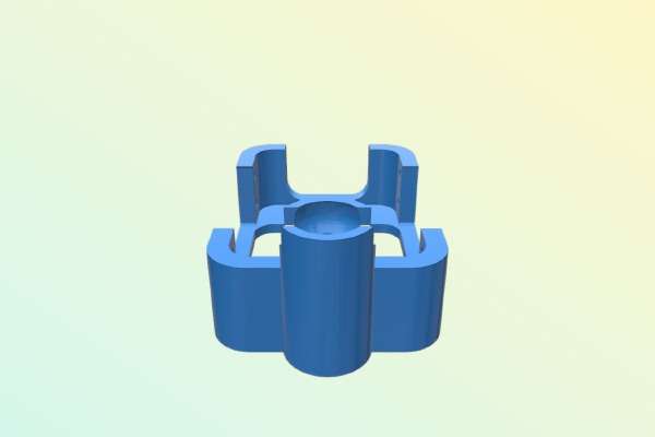 Lipobot | 3d print model