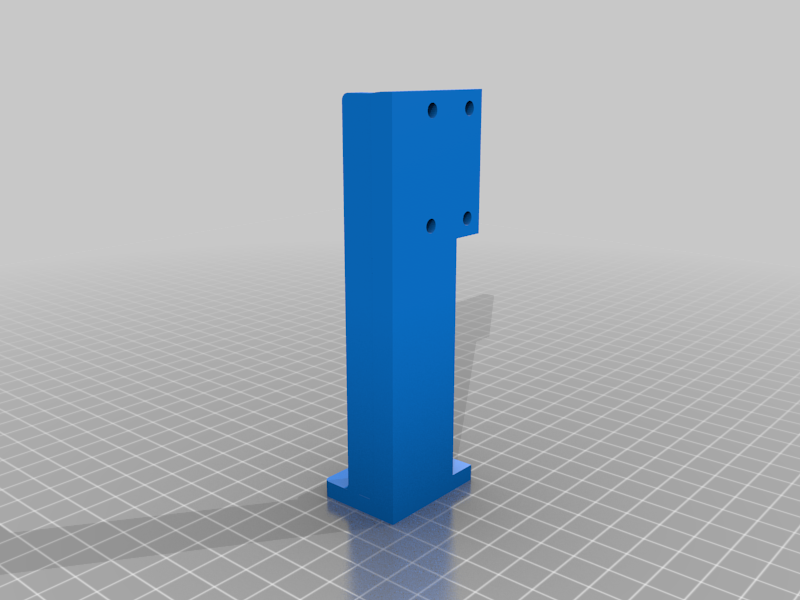 3d Printable Mini CNC